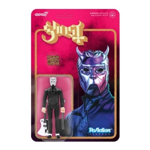 Ghost - Ghost Reaction Wave 2 - Prequelle Nameless Ghoul in der Gruppe Labels /  bei Bengans Skivbutik AB (4355789)