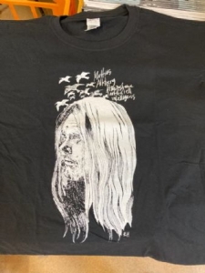 Mattias Alkberg - Åtminstone artificiell intelligens in der Gruppe CDON - Exporterade Artiklar_Manuellt / T-shirts_CDON_Exporterade bei Bengans Skivbutik AB (4356109)