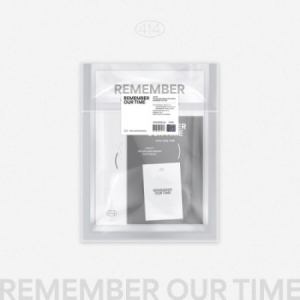 Cravity - THE 3RD ANNIVERSARY PHOTOBOOK (REMEMBER OUR TIME) in der Gruppe CDON - Exporterade Artiklar_Manuellt / Merch_CDON_exporterade bei Bengans Skivbutik AB (4357226)
