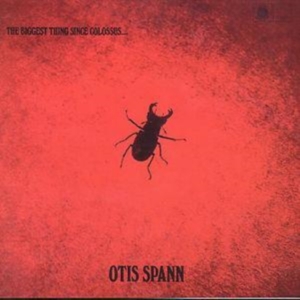 Otis Spann - Biggest Thing Since Colossus.... in der Gruppe Övrigt /  bei Bengans Skivbutik AB (4357267)