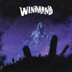 Windhand - Windhand (Reissue) in der Gruppe VINYL bei Bengans Skivbutik AB (4358036)