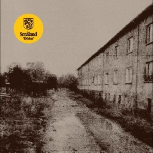 Småland - Döden (Yellow Vinyl) in der Gruppe VINYL / Pop-Rock,Svensk Musik bei Bengans Skivbutik AB (4358504)