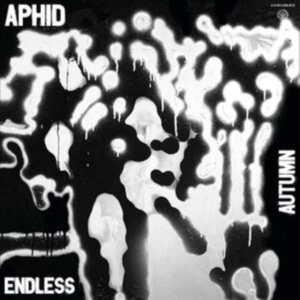 Aphid - Endless Autumn in der Gruppe VINYL / Hårdrock,Pop-Rock,Svensk Musik bei Bengans Skivbutik AB (4358505)