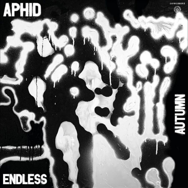 Aphid - Endless Autumn in der Gruppe VINYL / Bestseller bei Bengans Skivbutik AB (4358505)