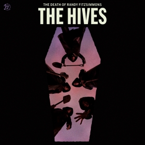 Hives The - The Death Of Randy Fitzsimmons (CD Digi) in der Gruppe CD / Pop-Rock,Punk,Svensk Musik bei Bengans Skivbutik AB (4359262)