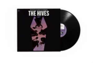 Hives The - The Death Of Randy Fitzsimmons (Black Vinyl) in der Gruppe UNSERE TIPPS / Tipps von Bengans Mitarbeitern / Erika Tipsar bei Bengans Skivbutik AB (4359263)