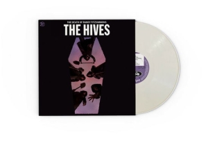 Hives The - The Death Of Randy Fitzsimmons (Indie Color Vinyl) in der Gruppe VINYL / Pop-Rock,Punk,Svensk Musik bei Bengans Skivbutik AB (4359264)