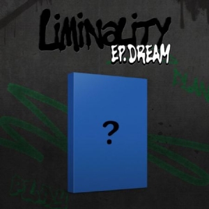 Verivery - 7th Mini Album (Liminality - EP.DREAM) ( in der Gruppe CD / K-Pop bei Bengans Skivbutik AB (4359424)