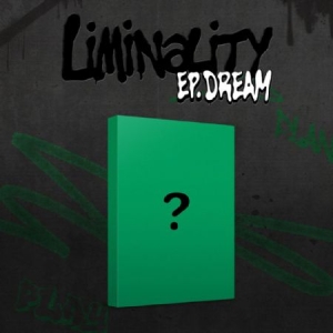 Verivery - 7th Mini Album (Liminality - EP.DREAM) ( in der Gruppe CD / K-Pop bei Bengans Skivbutik AB (4359425)