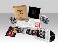 Frankie Valli And The Four Seasons - Working Our Way Back To You: The Ultimate Collecti in der Gruppe UNSERE TIPPS / Freitagsveröffentlichungen / Fredag den 30:e augusti 2024 bei Bengans Skivbutik AB (4359449)