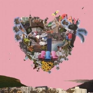 Colde - (Love Part 1) in der Gruppe CD / K-Pop bei Bengans Skivbutik AB (4360776)
