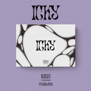 KARD - 6th Mini Album (ICKY) (POCAALBUM Ver.) N in der Gruppe CD / K-Pop bei Bengans Skivbutik AB (4361384)