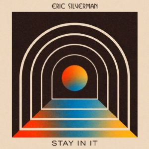 Silverman Eric - Stay In It in der Gruppe CD bei Bengans Skivbutik AB (4361713)