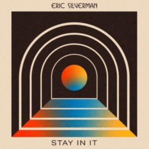 Silverman Eric - Stay In It in der Gruppe VINYL / Pop-Rock bei Bengans Skivbutik AB (4361714)