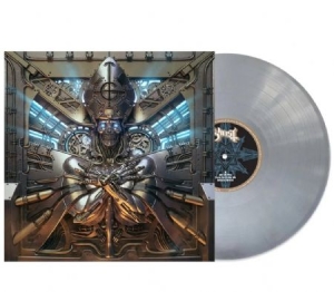 Ghost - Phantomime (Clear Vinyl) in der Gruppe -Start Vinyl bei Bengans Skivbutik AB (4361892)