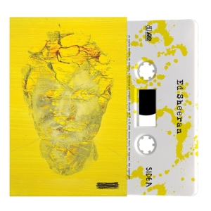 Ed Sheeran - - (Subtract) in der Gruppe Pop-Rock bei Bengans Skivbutik AB (4362039)