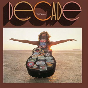 Neil Young - Decade (3LP) in der Gruppe VINYL / Pop-Rock bei Bengans Skivbutik AB (4362044)