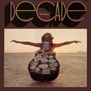Neil Young - Decade (Vinyl) in der Gruppe VINYL / Pop-Rock bei Bengans Skivbutik AB (4362044)