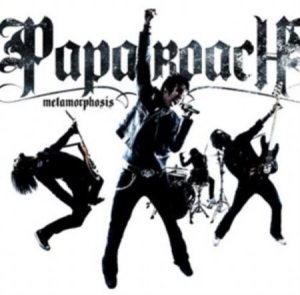 Papa Roach - Metamorphosis in der Gruppe Labels /  bei Bengans Skivbutik AB (4362054)