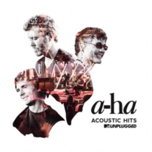 A-ha - Acoustic Hits in der Gruppe Labels /  bei Bengans Skivbutik AB (4362057)