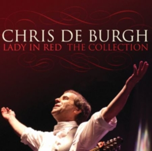 Chris De Burgh - Lady in Red in der Gruppe Labels /  bei Bengans Skivbutik AB (4362063)
