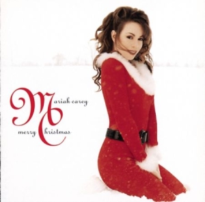 Mariah Carey - Merry Christmas in der Gruppe Labels /  bei Bengans Skivbutik AB (4362074)