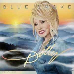 Dolly Parton - Blue Smoke in der Gruppe Labels /  bei Bengans Skivbutik AB (4362075)