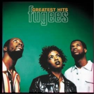 Fugees - Greatest Hits in der Gruppe Labels /  bei Bengans Skivbutik AB (4362086)