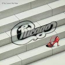 Chicago - If you leave me now in der Gruppe Labels /  bei Bengans Skivbutik AB (4362087)