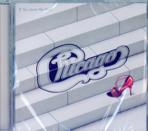 Chicago - If you leave me now in der Gruppe Labels /  bei Bengans Skivbutik AB (4362087)