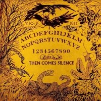 Then Comes Silence - Nyctophilian in der Gruppe UNSERE TIPPS / Freitagsveröffentlichungen / Fredag den 7:e Juni 2024 bei Bengans Skivbutik AB (4366584)