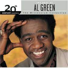 Al Green - Millennium Collection: 20Th Century Mast in der Gruppe Labels /  bei Bengans Skivbutik AB (4366590)