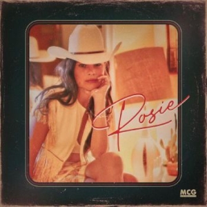Rose Whitney - Rosie in der Gruppe CD / Country,Pop-Rock bei Bengans Skivbutik AB (4366603)