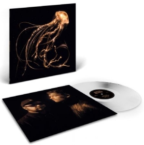 Royal Blood - Back To The Water Below (Ltd Indie Clear Vinyl) in der Gruppe -Start Vinyl-N bei Bengans Skivbutik AB (4366665)