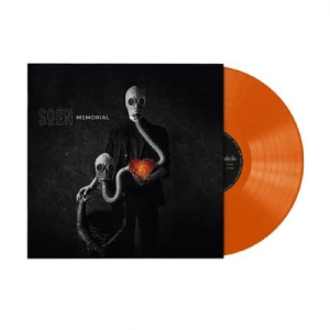 Soen - Memorial (Ltd Indie Vinyl) in der Gruppe Minishops / Soen bei Bengans Skivbutik AB (4375181)