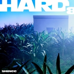Shinee - 8th Full Album (HARD) (Digipack Random V in der Gruppe CD / K-Pop bei Bengans Skivbutik AB (4375199)