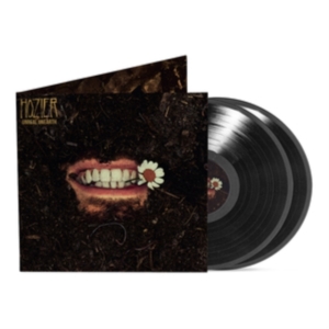Hozier - Unreal Unearth (Vinyl) in der Gruppe VINYL / Irländsk Musik,Pop-Rock bei Bengans Skivbutik AB (4376888)