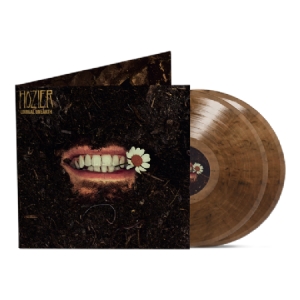 Hozier - Unreal Unearth (Limited Color Vinyl) in der Gruppe Korr_grupp /  bei Bengans Skivbutik AB (4376889)