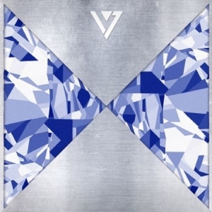 Seventeen - 1st Mini Album (17 CARAT) in der Gruppe CD bei Bengans Skivbutik AB (4378371)