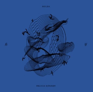 Felicia Sjögren - Hulda in der Gruppe VINYL / Övrigt bei Bengans Skivbutik AB (4378522)