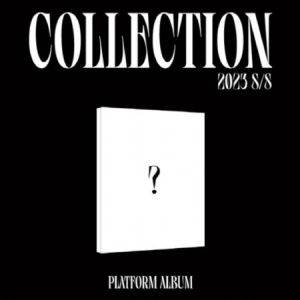 KIMSUNGKYU (INFINITE) - 5th Mini Album (2023 S/S Collection) (Pl in der Gruppe CD / K-Pop bei Bengans Skivbutik AB (4378673)