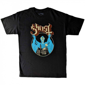 Ghost - Opus eponymous 13år in der Gruppe Övrigt /  bei Bengans Skivbutik AB (4379834)