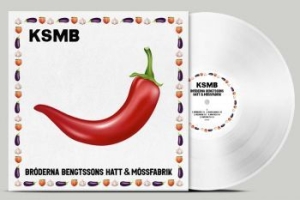 Ksmb - Bröderna Bengtssons Hatt & Mössfabr in der Gruppe VINYL / Pop-Rock bei Bengans Skivbutik AB (4379887)