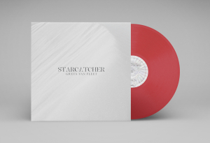 Greta Van Fleet - Starcatcher (retail exclusive Red vinyl) in der Gruppe VINYL / Pop-Rock bei Bengans Skivbutik AB (4381343)