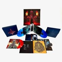 Ghost - Extended Impera Box Set (Scandinavian Edition) in der Gruppe VINYL / Hårdrock,Pop-Rock,Svensk Musik bei Bengans Skivbutik AB (4381488)