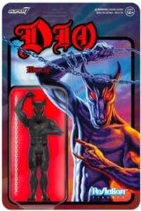 Dio - Dio Reaction W1 - Murray Reaction Figure in der Gruppe Labels /  bei Bengans Skivbutik AB (4382532)