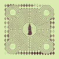 SLOWDIVE - EVERYTHING IS ALIVE in der Gruppe CD / Pop-Rock bei Bengans Skivbutik AB (4384669)