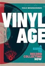 A Guide To Record Collecting Now Book in der Gruppe -Start Books bei Bengans Skivbutik AB (4387168)