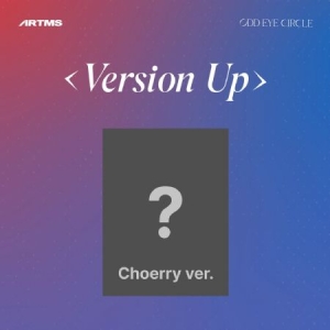ODD EYE CIRCLE - Mini (Version Up) (Choerry Ver.) in der Gruppe CD / K-Pop bei Bengans Skivbutik AB (4387359)