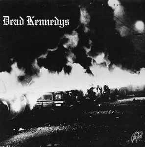 Dead Kennedys - Fresh Fruit For Rotting Vegetables in der Gruppe VINYL / Pop-Rock bei Bengans Skivbutik AB (4390861)